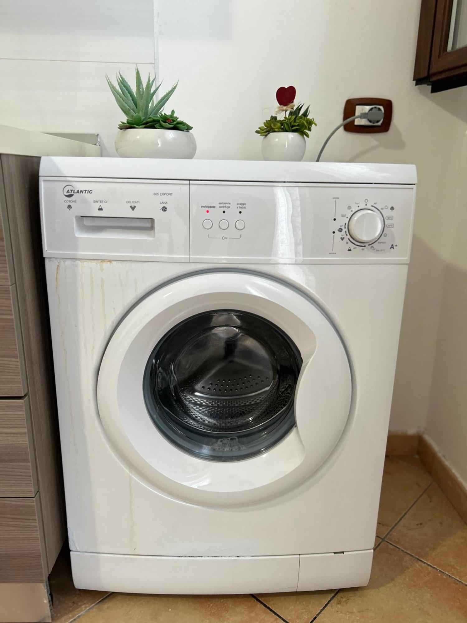 Appartamento A Casa Ru Zu Nino Capaci Esterno foto