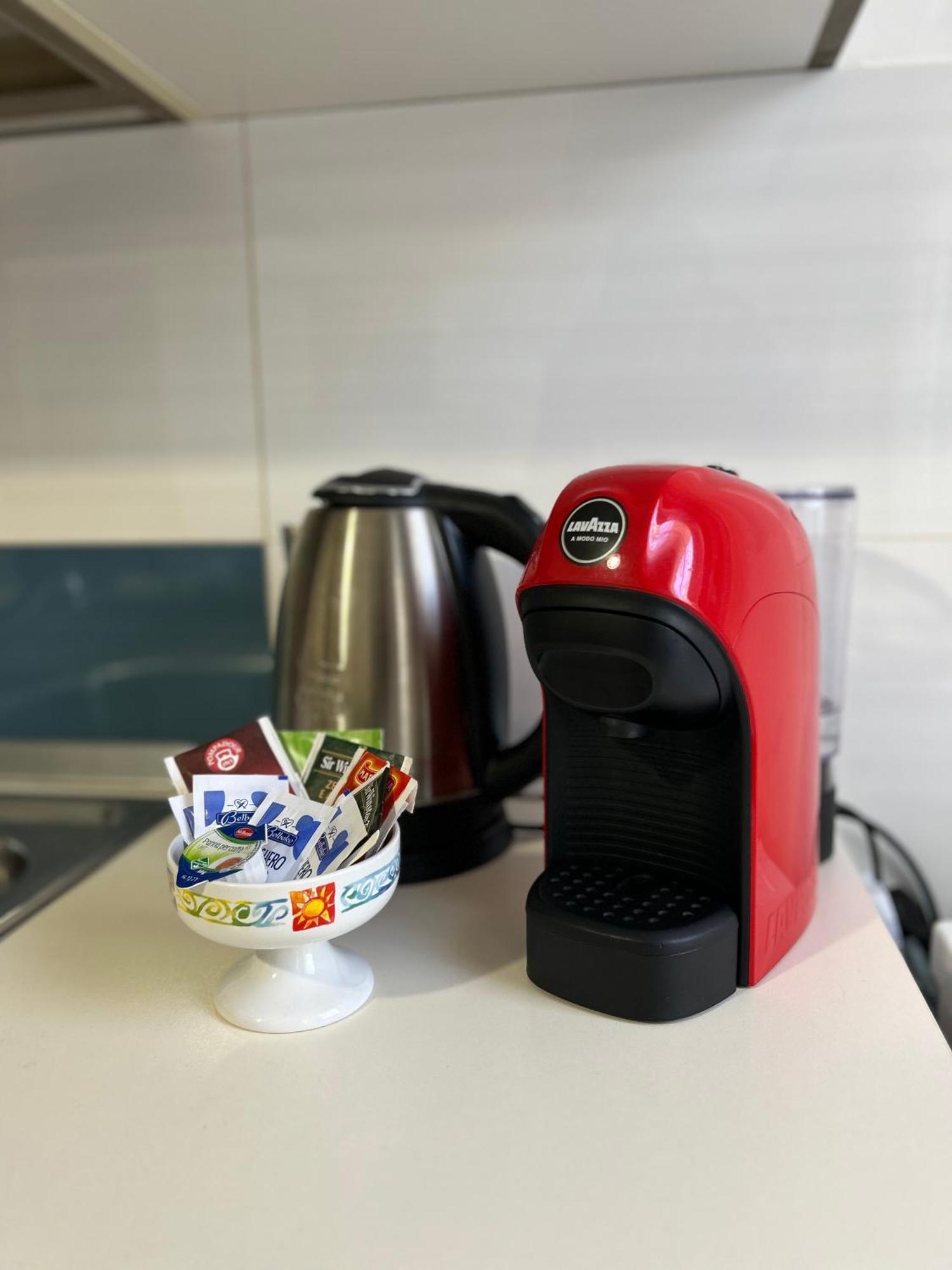 Appartamento A Casa Ru Zu Nino Capaci Esterno foto