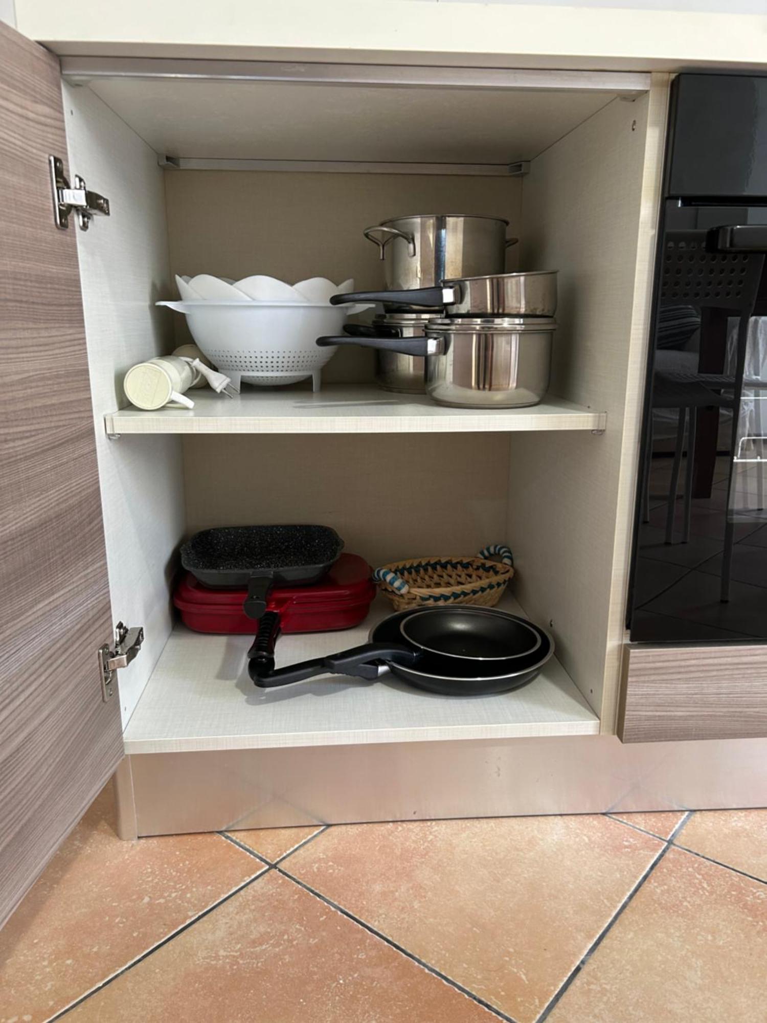 Appartamento A Casa Ru Zu Nino Capaci Esterno foto