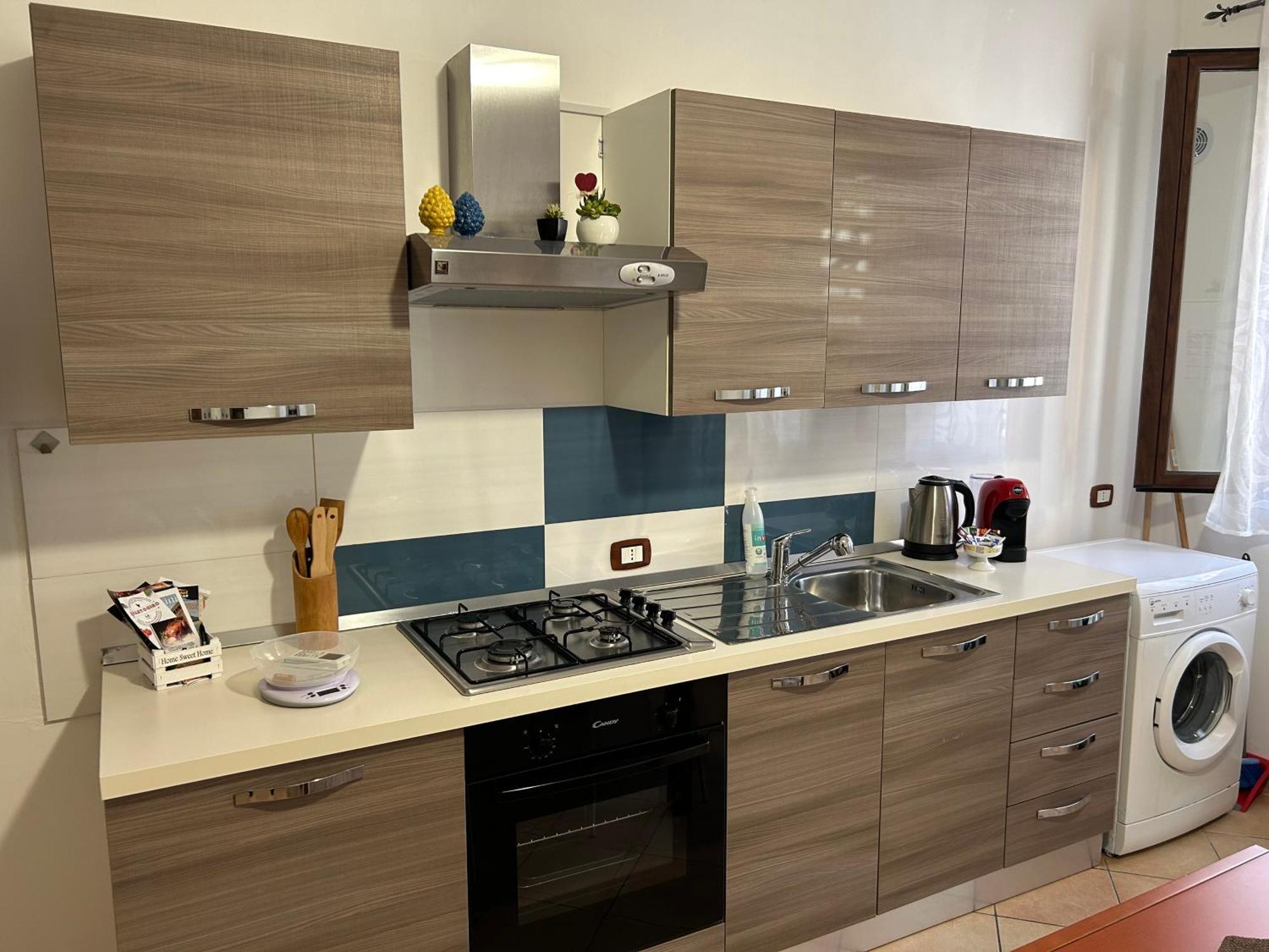 Appartamento A Casa Ru Zu Nino Capaci Esterno foto